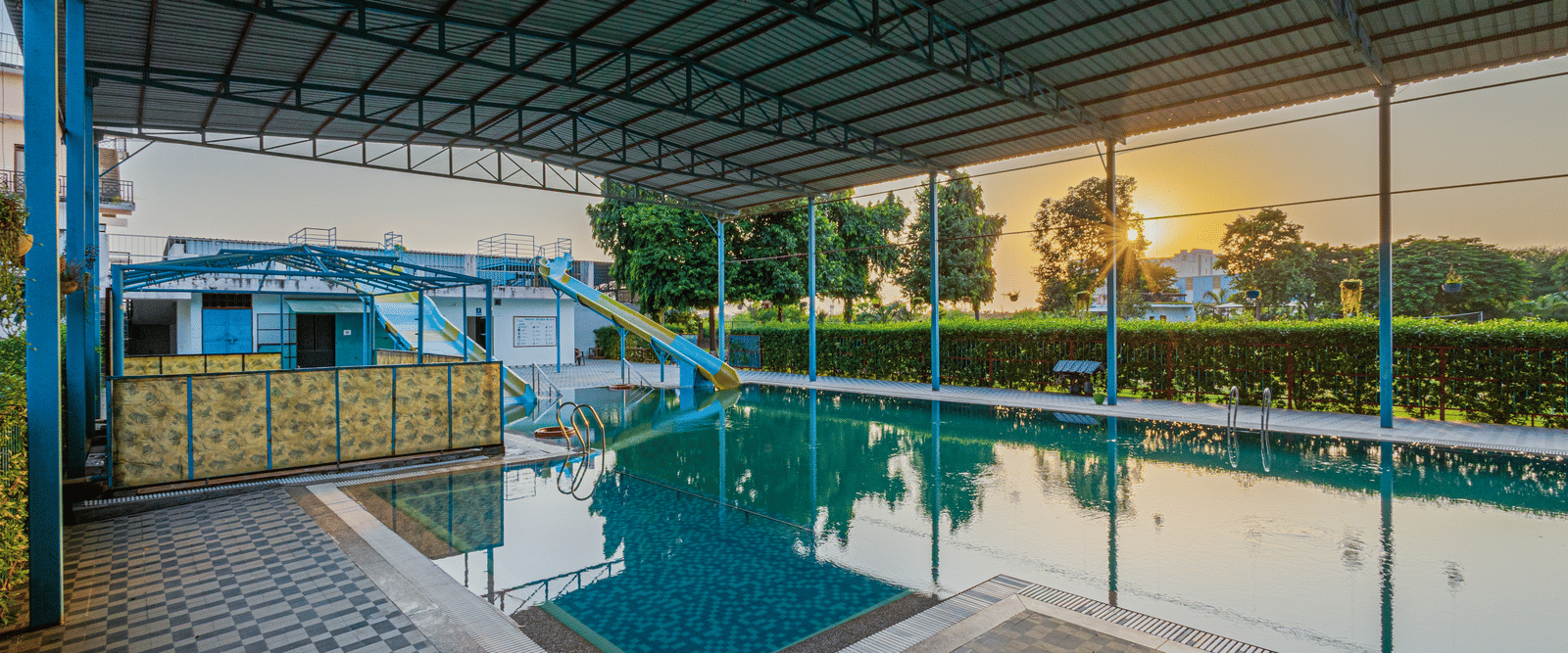 Jalsa Pool 2
