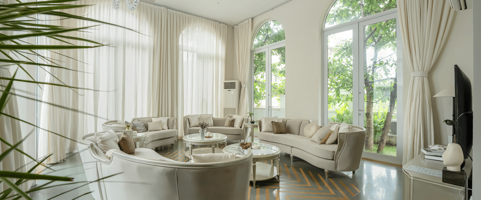 Living room 2