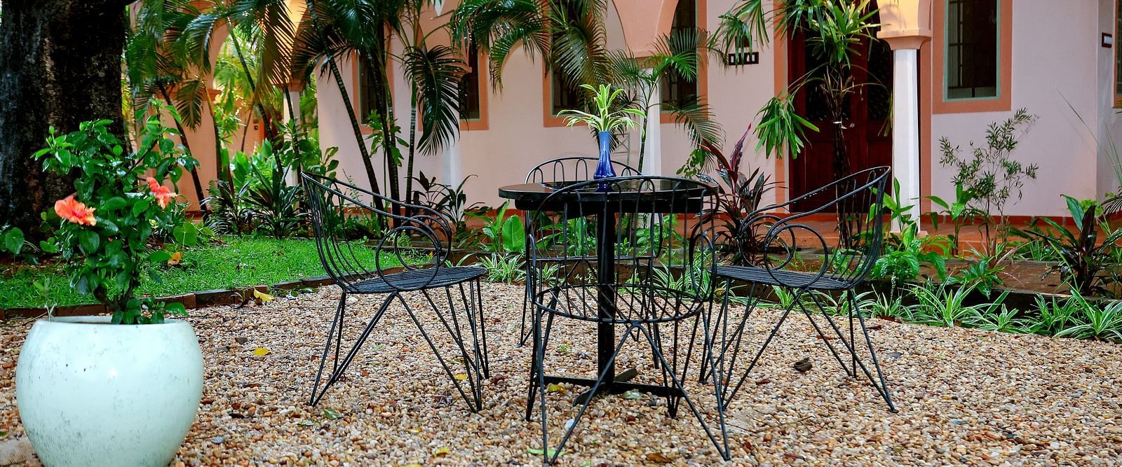 EXTERIOR 2 at Mango Hill La Serene Pondicherry