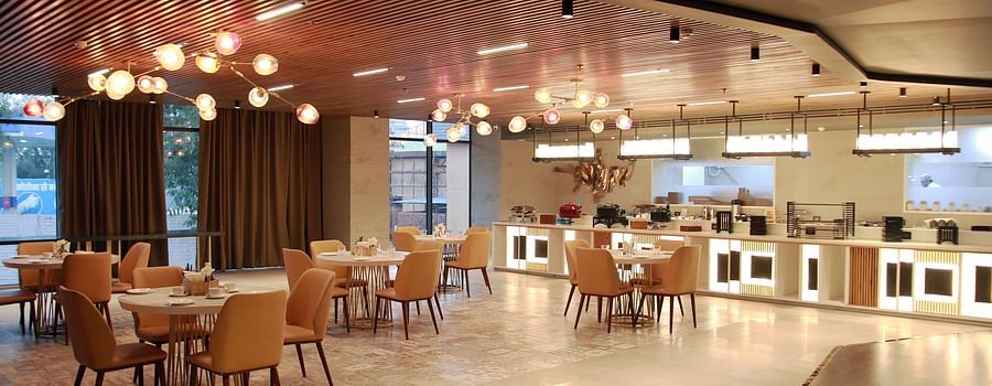 Restaurant 5 qyd5i0