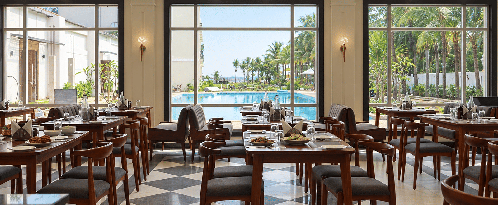 RESTURANT AREA 3