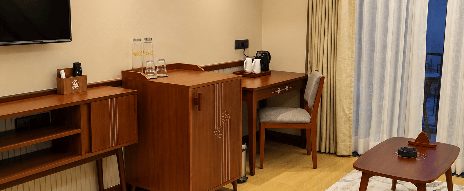 ROOM 21