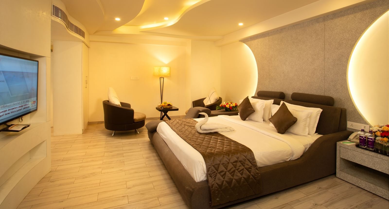 Club suite 2