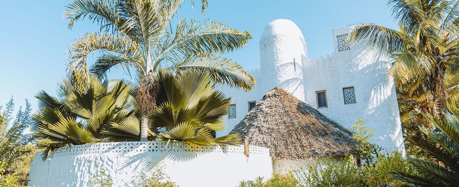 Monsoon Villa Side Image