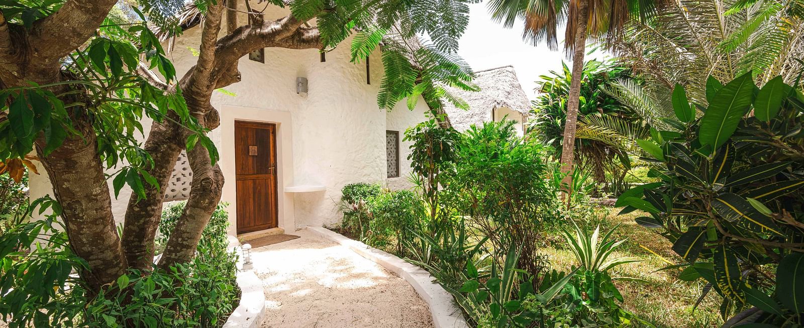 Sea View Cottages at Shooting Star Boutique Hotel 4