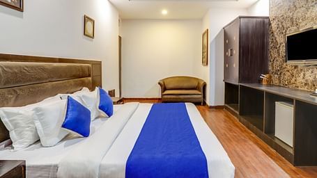 Hotel Sarthak Palace, Karol Bagh, New Delhi New Delhi And NCR super deluxe 4