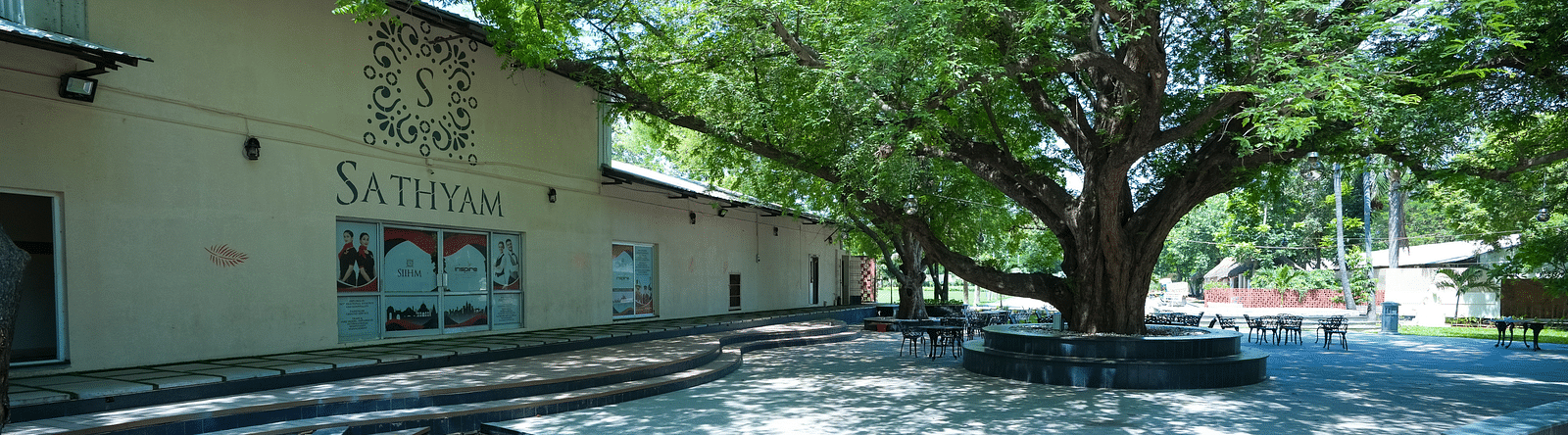 hotels in Oragadam