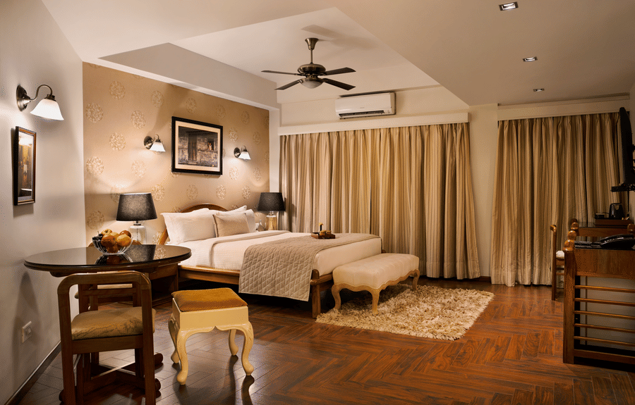 executive suites shillong 94A