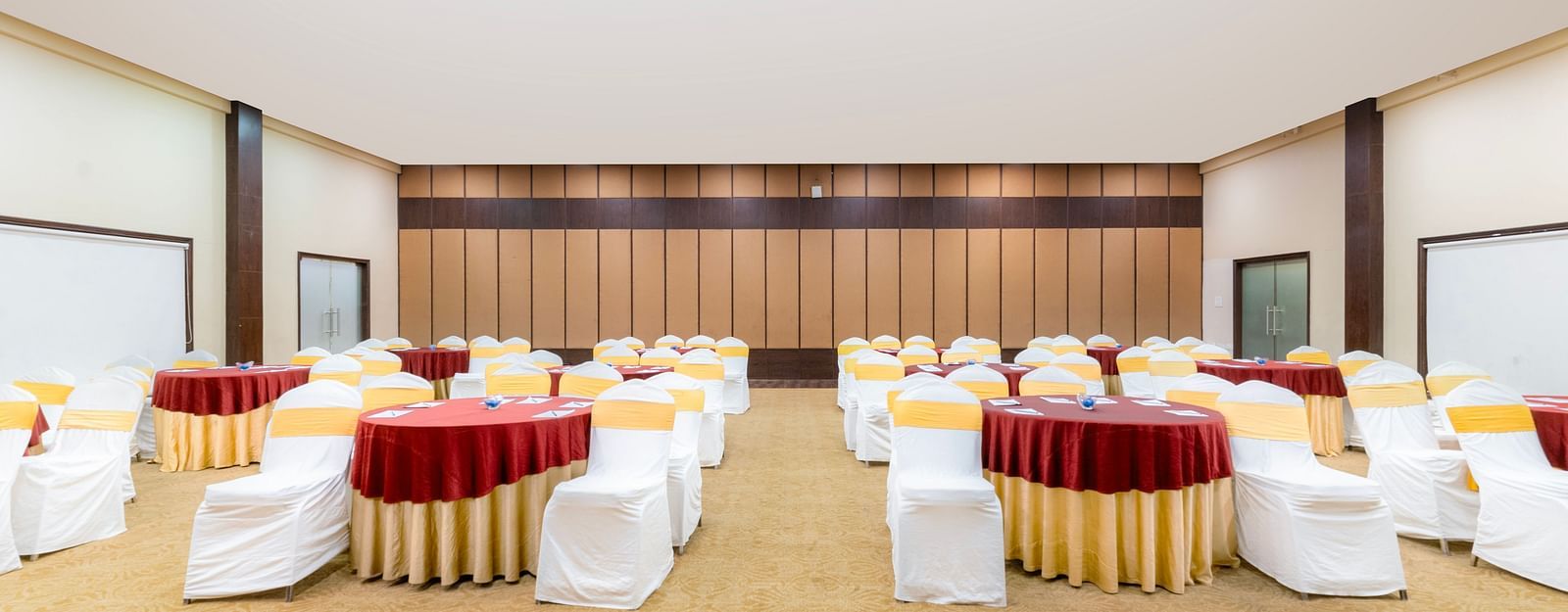 ORCHID HALL