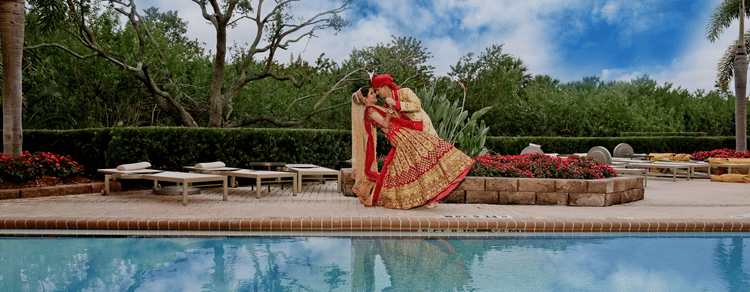 destination wedding at Suryavilas Resort