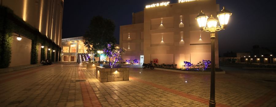 Hotel Southern Star - Davangere  Davangere Hotel Southern Star Davangere Facility 38
