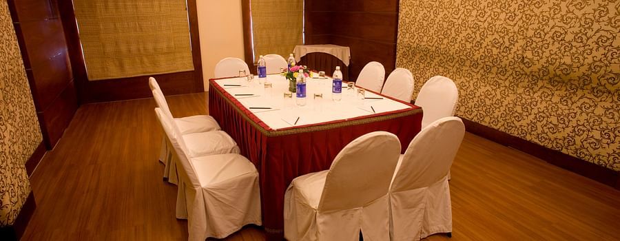 Hotel Southern Star, Bangalore Bangalore Board Room Hotel Southern Star Bangalore