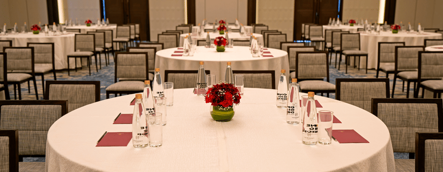 BANQUET - TOWNHALL (4)