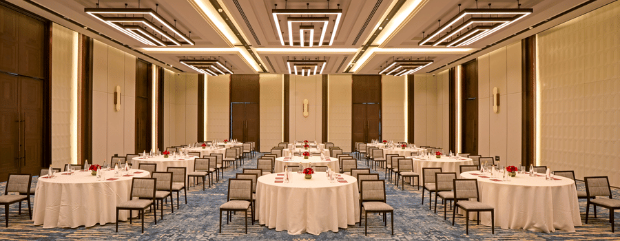 BANQUET - TOWNHALL (5)