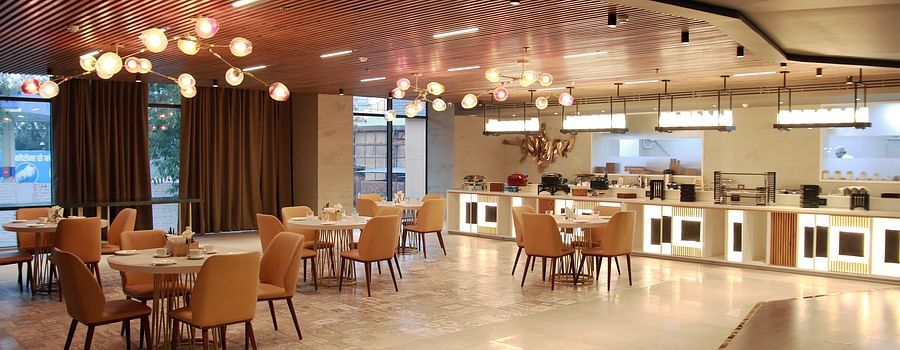 Restaurant 5
