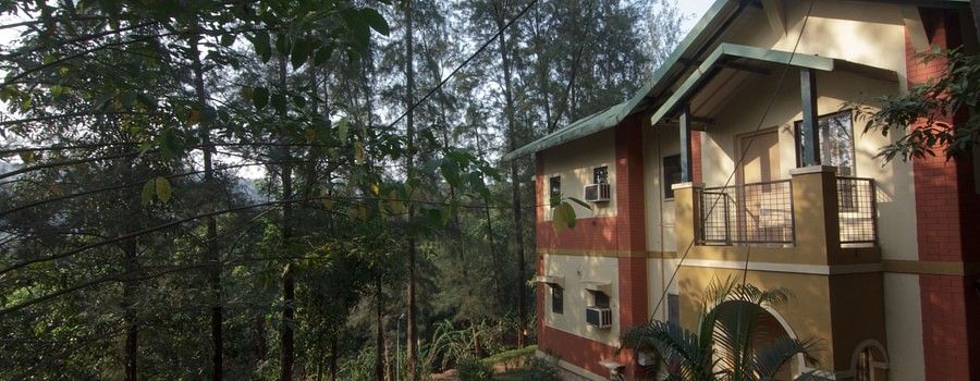 Classic Room Exterior - Durshet 3