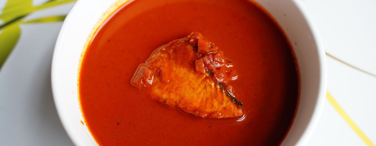 Fish Ambotik