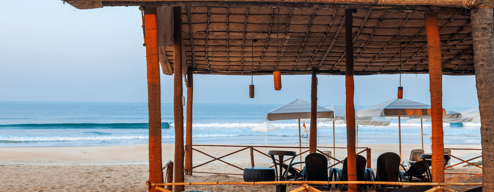 caravela beach reasort goa images 58