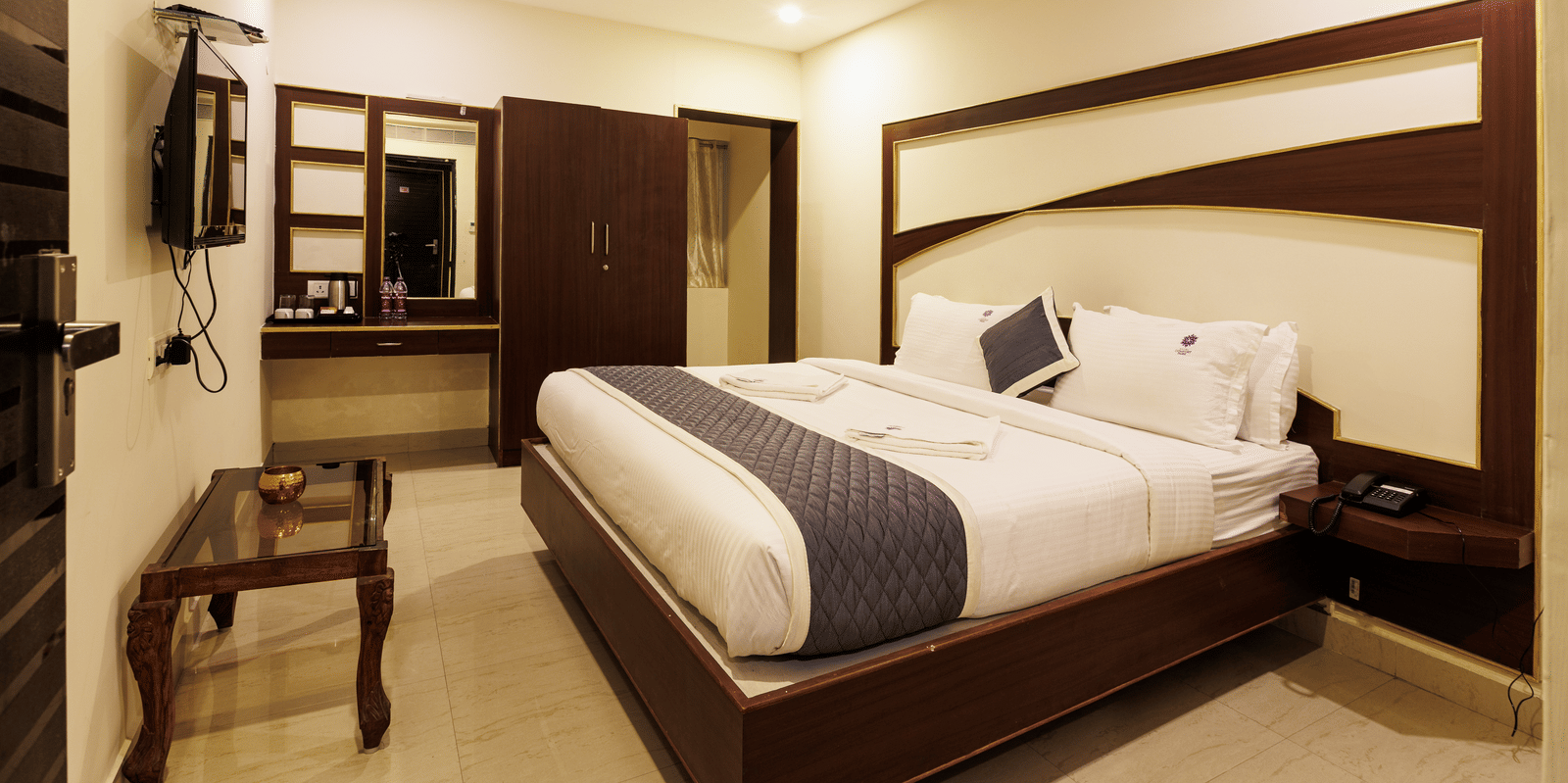 HCP Comfort Double Room -23