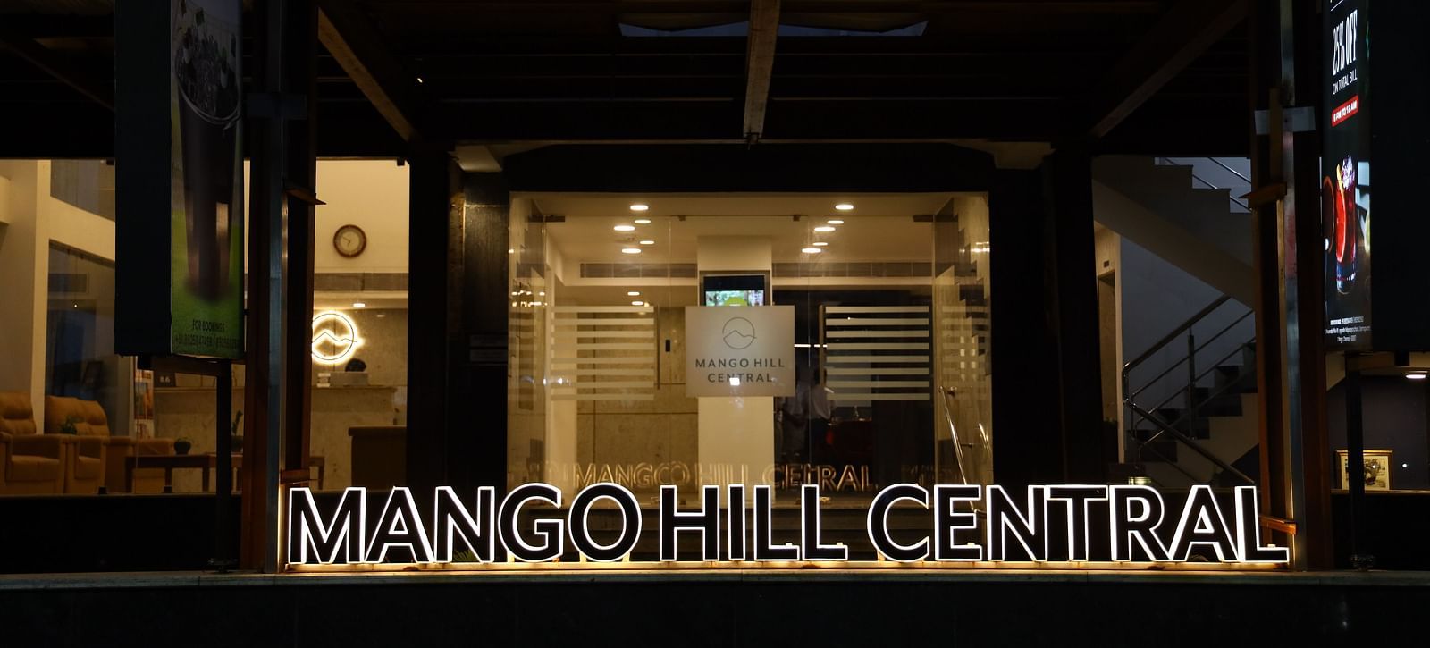 Facade image of Mango Hill Central, Chennai