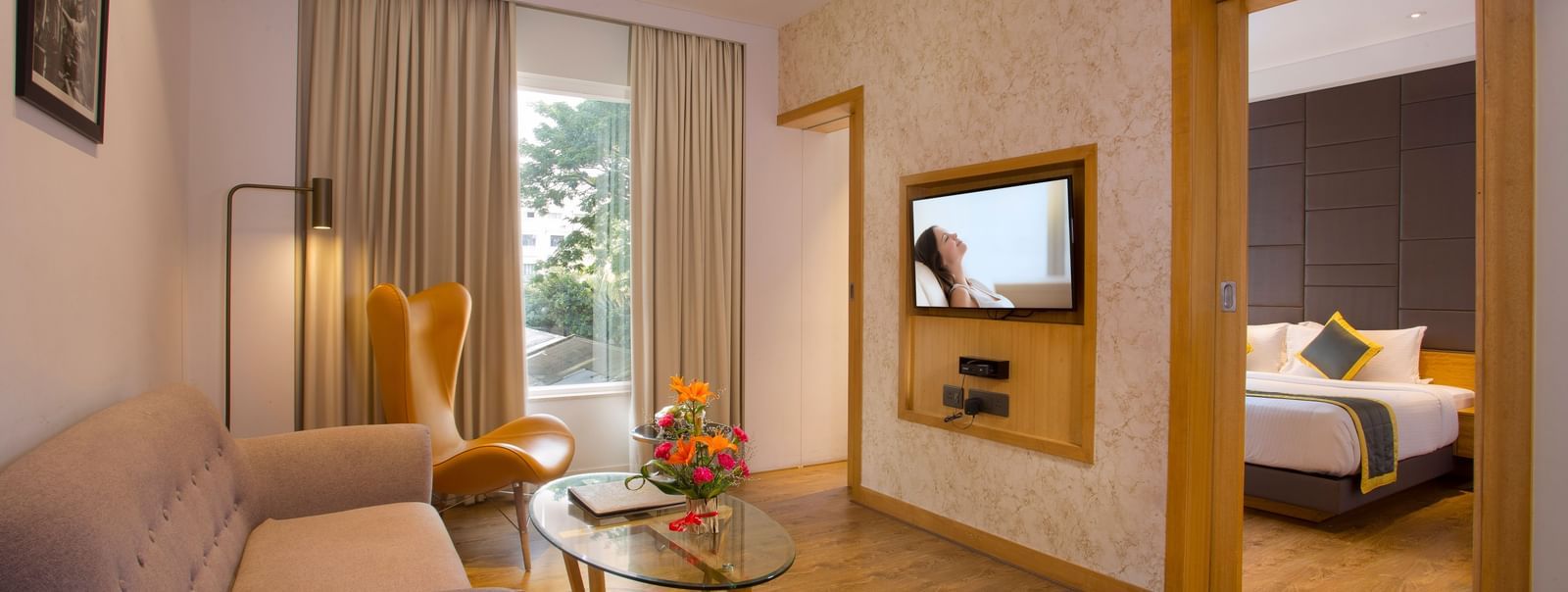 Suite 2