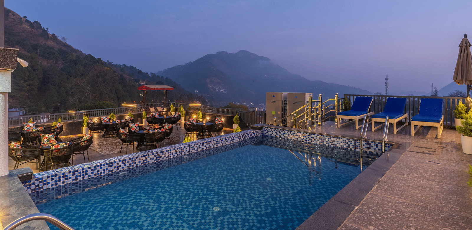 Perfectstayz Group | Hotel Chain in India | Official Website
