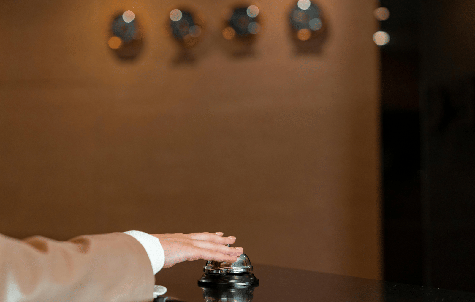 Facilities | Hotel with Room Service in T. Nagar