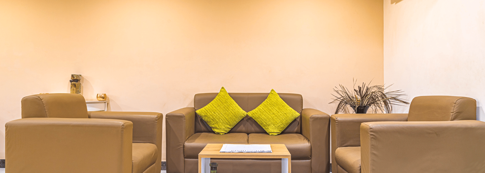 Lobby 1