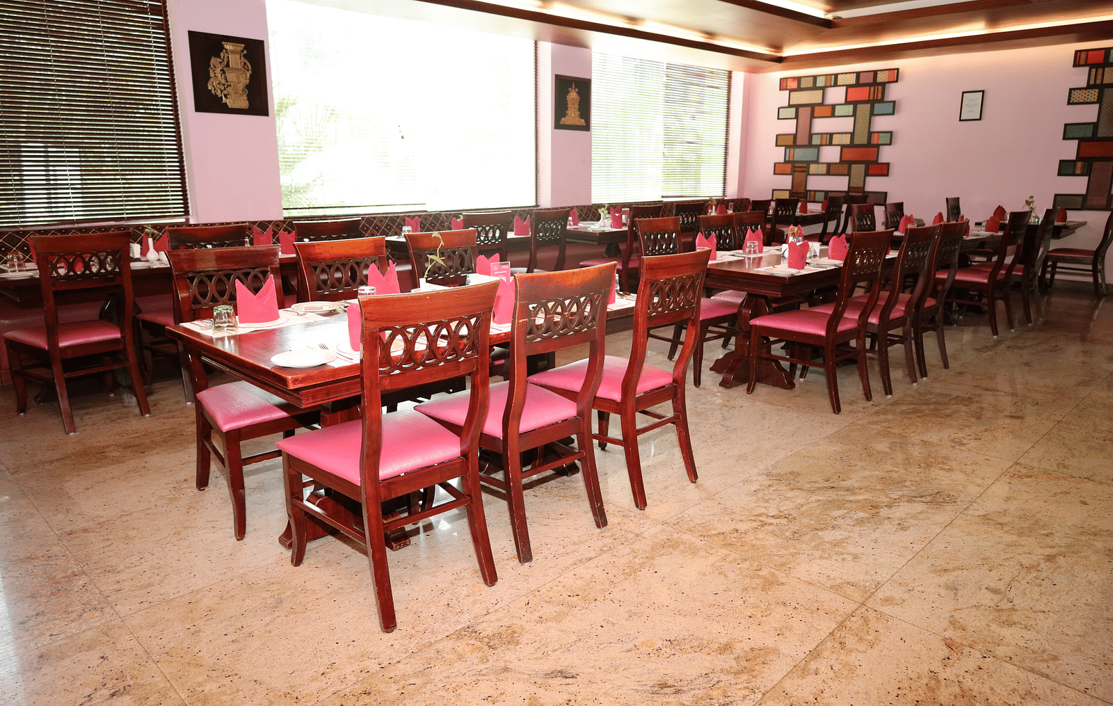 Restuarant