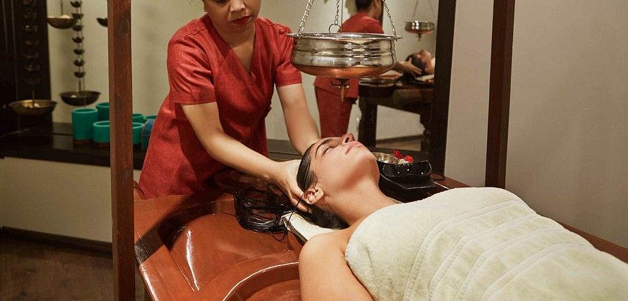 Spa 3, Luxury Resort in Alibaug, Rooms in Alibaug, Suites in Alibaug, Villas in Alibaug
