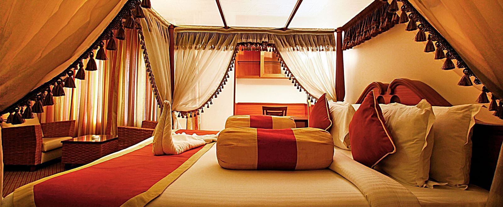 Presedential Room