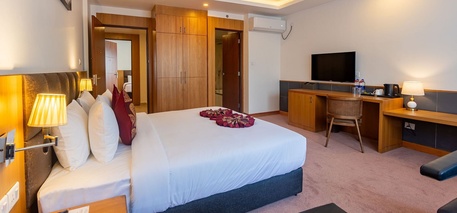 Presidential Suite 4