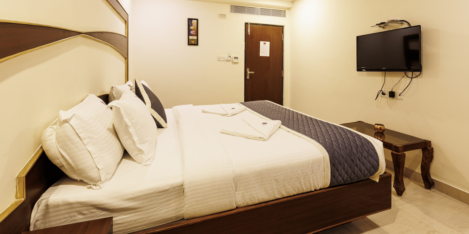 HCP Comfort Double Room - 24