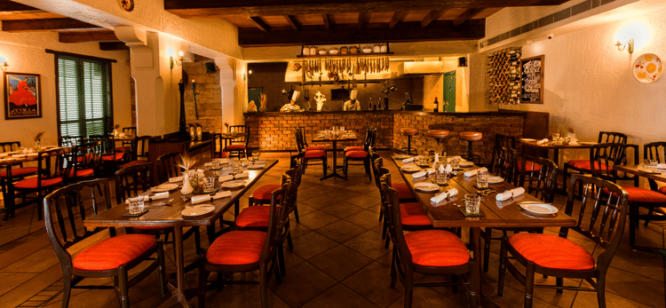 Lakuchina Italian Restaurant in Bhopal-Jehan Numa Palace Bhopal-hotels in bhopal fgdf