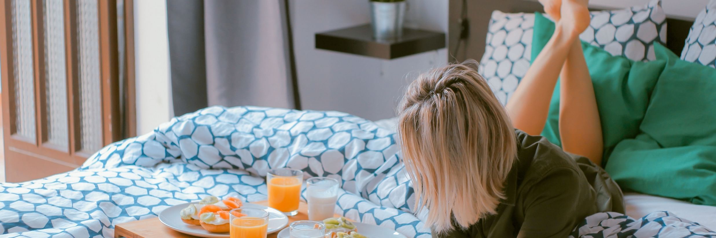 reference image for in-room dining