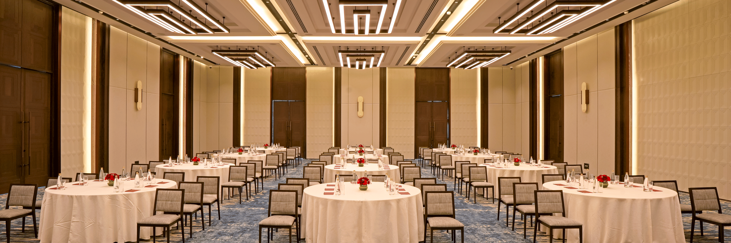 BANQUET - TOWNHALL (5)
