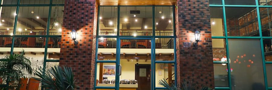 Vindalo Restaurant 11