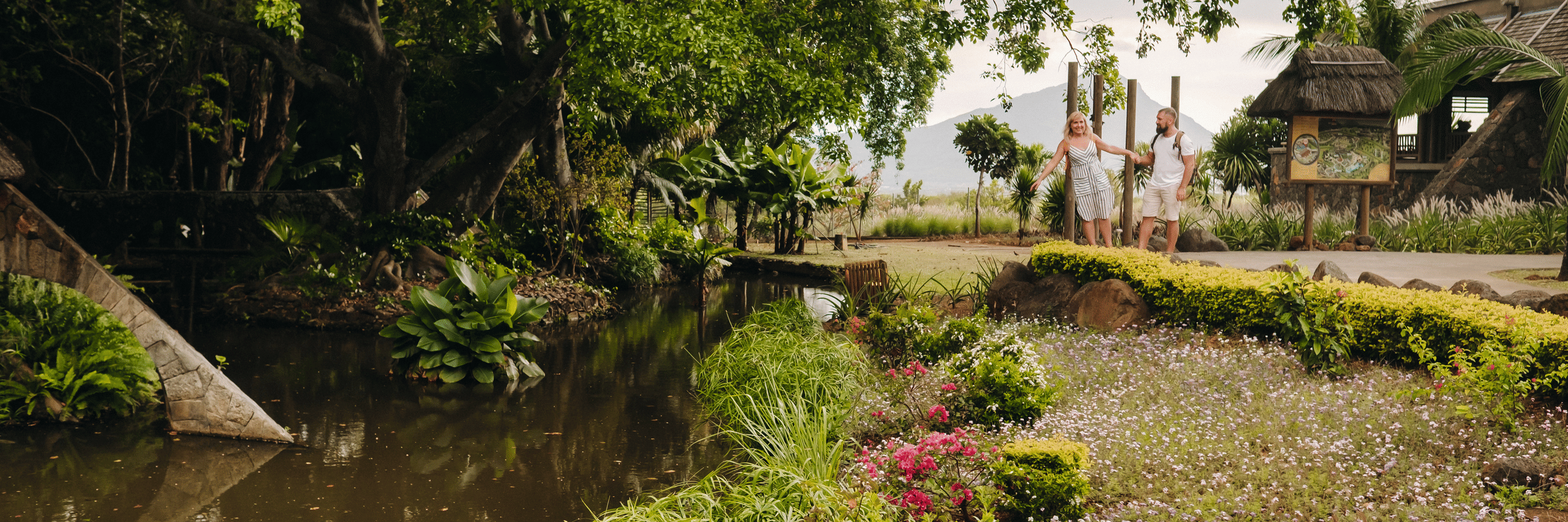 Best Romantic Getaways & Couples Retreats in Karnataka