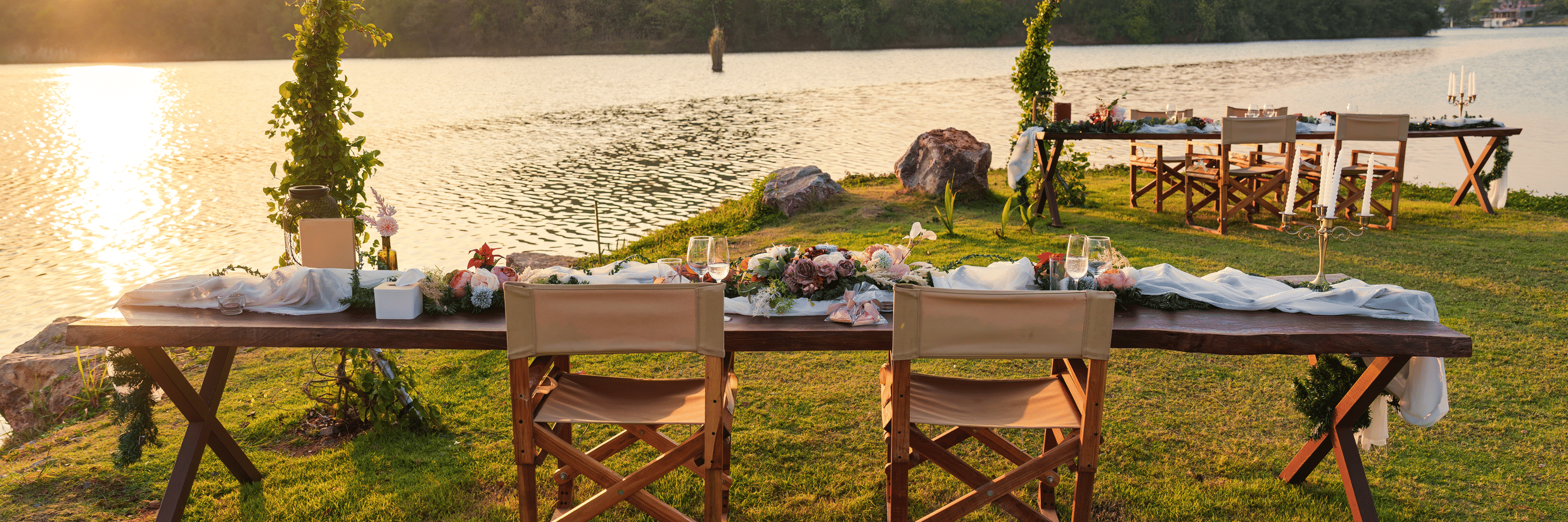 Heal with Nature: Escape to a Wellness Eco-Retreat 