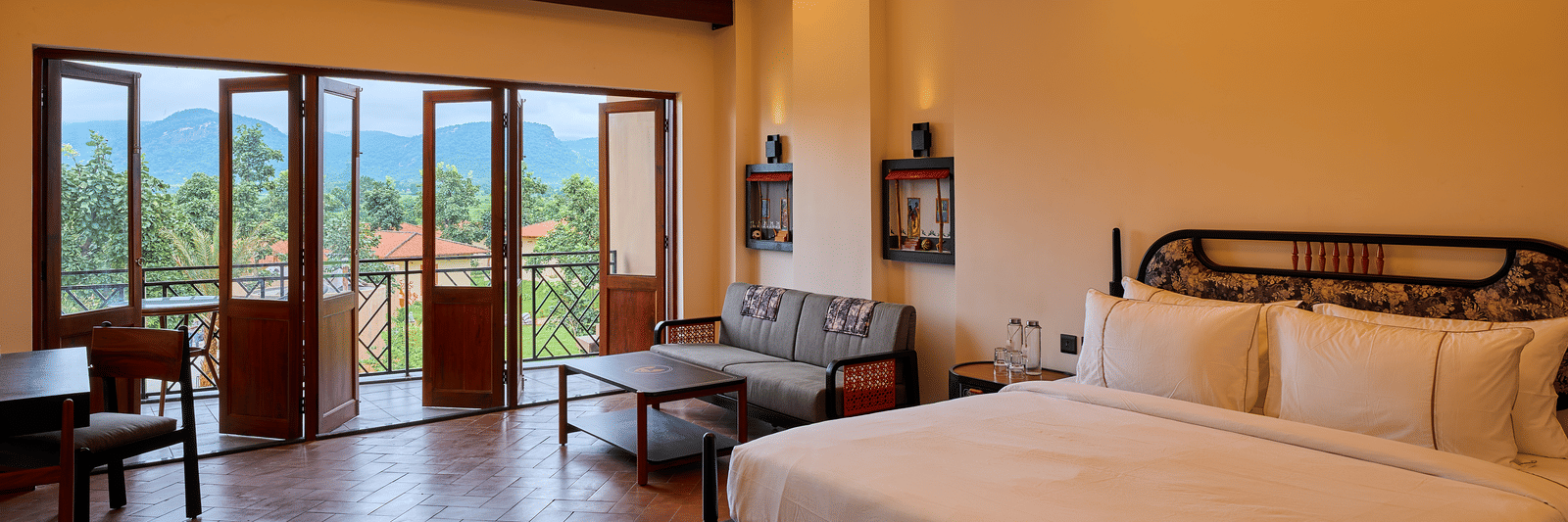 Premium Suite- Ajodhya