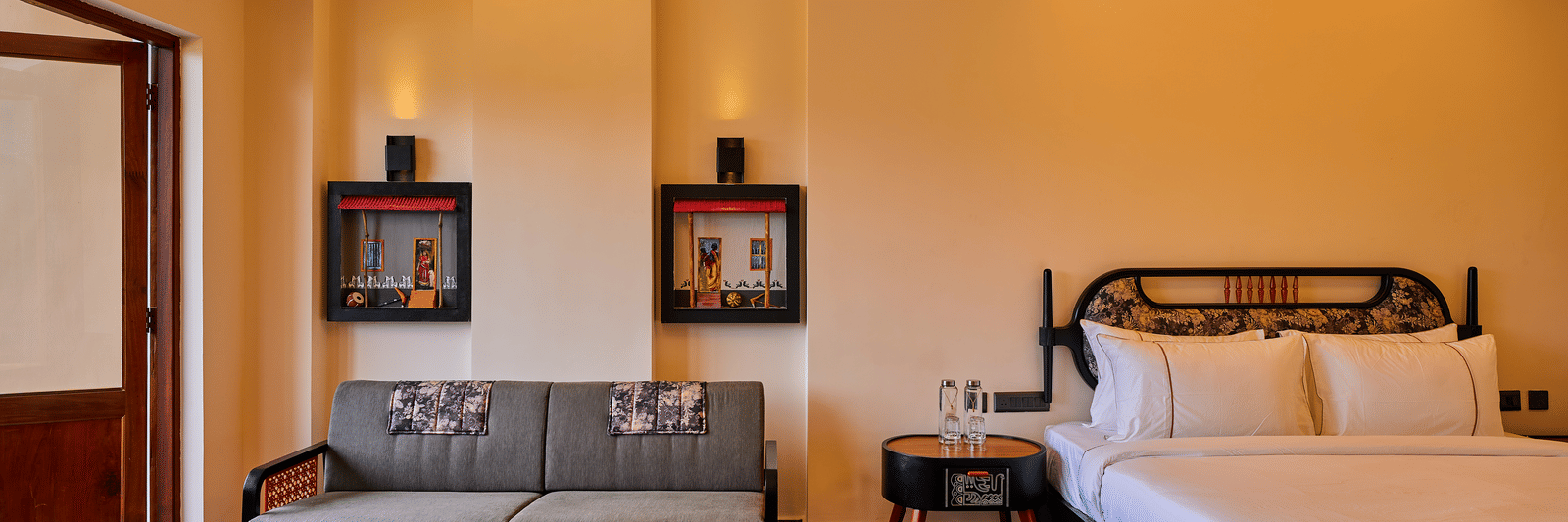 Standard Suite- Ajodhya