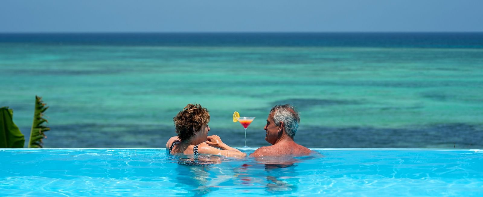 Infinity Pool 