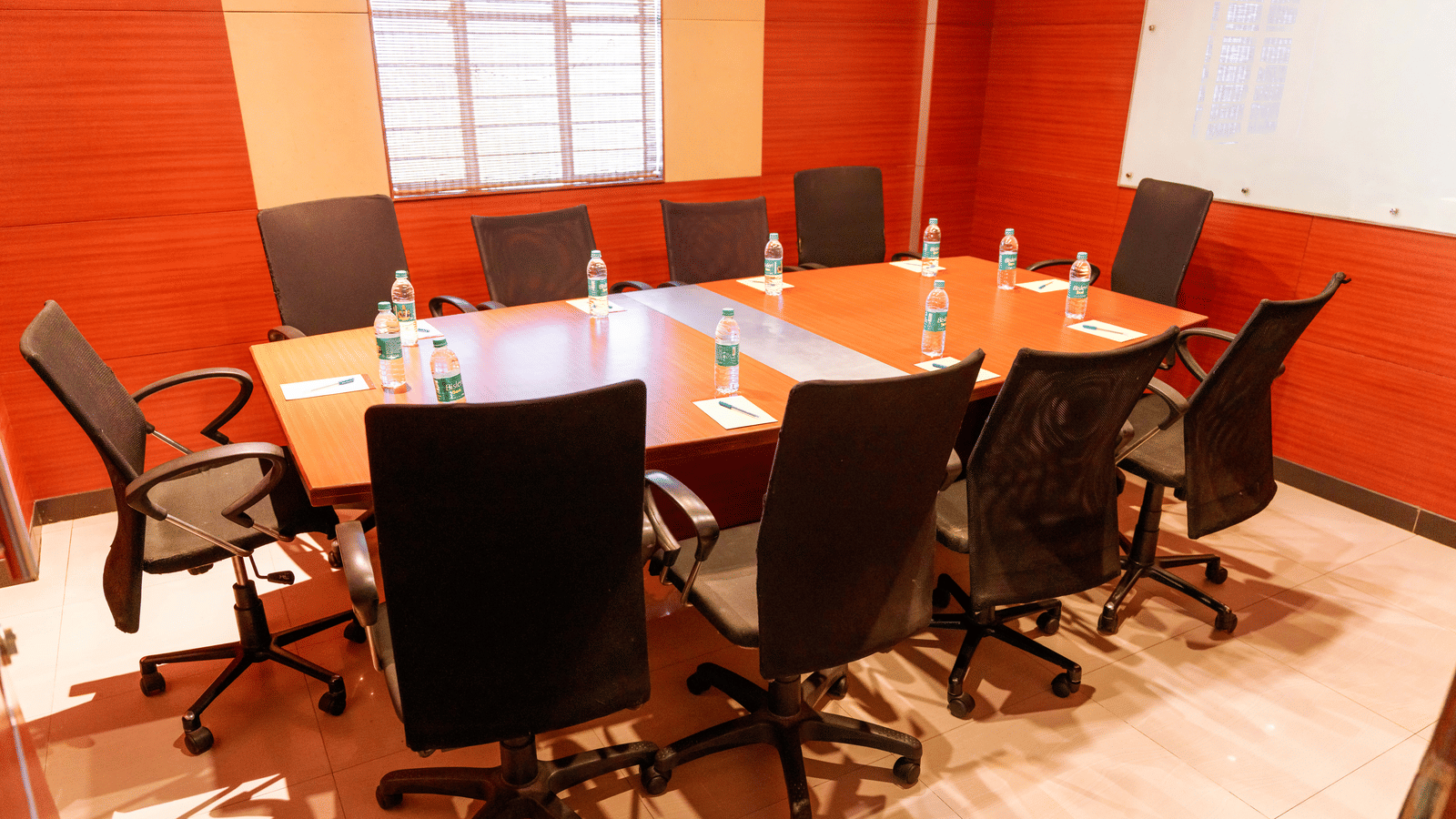Board Room