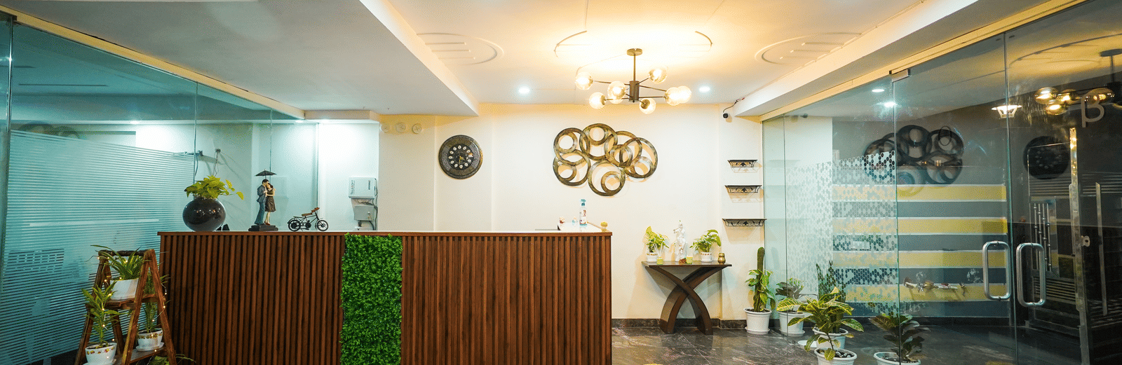 Lime Tree Hotels 32nd Avenue 91