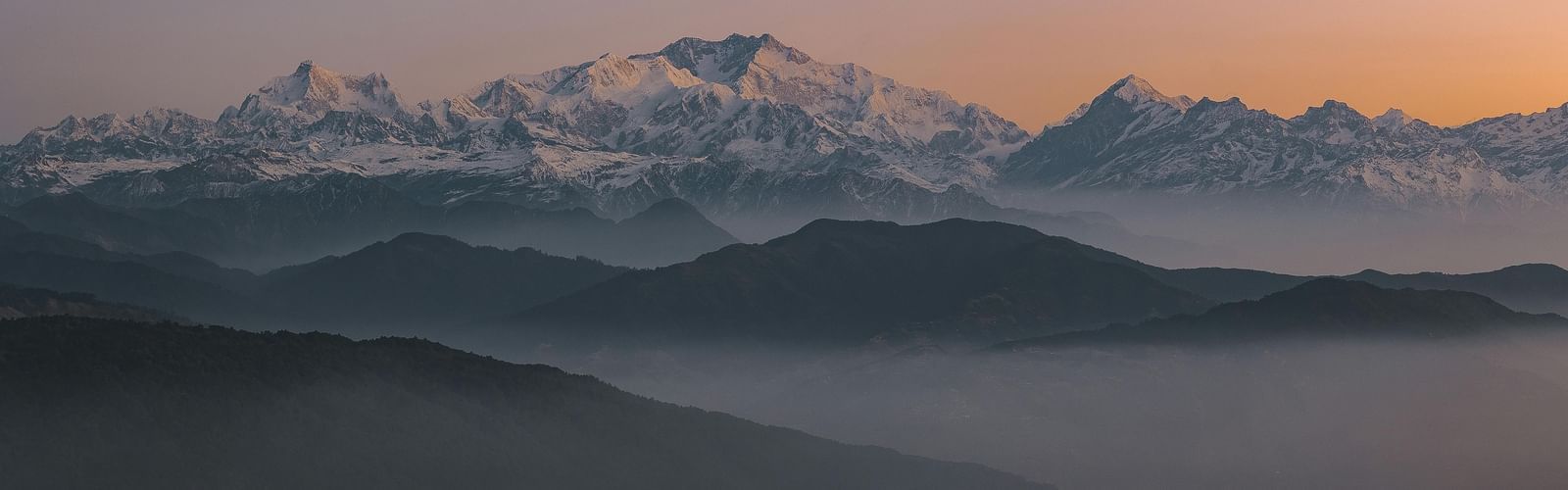 darjeeling kanchenjunga view