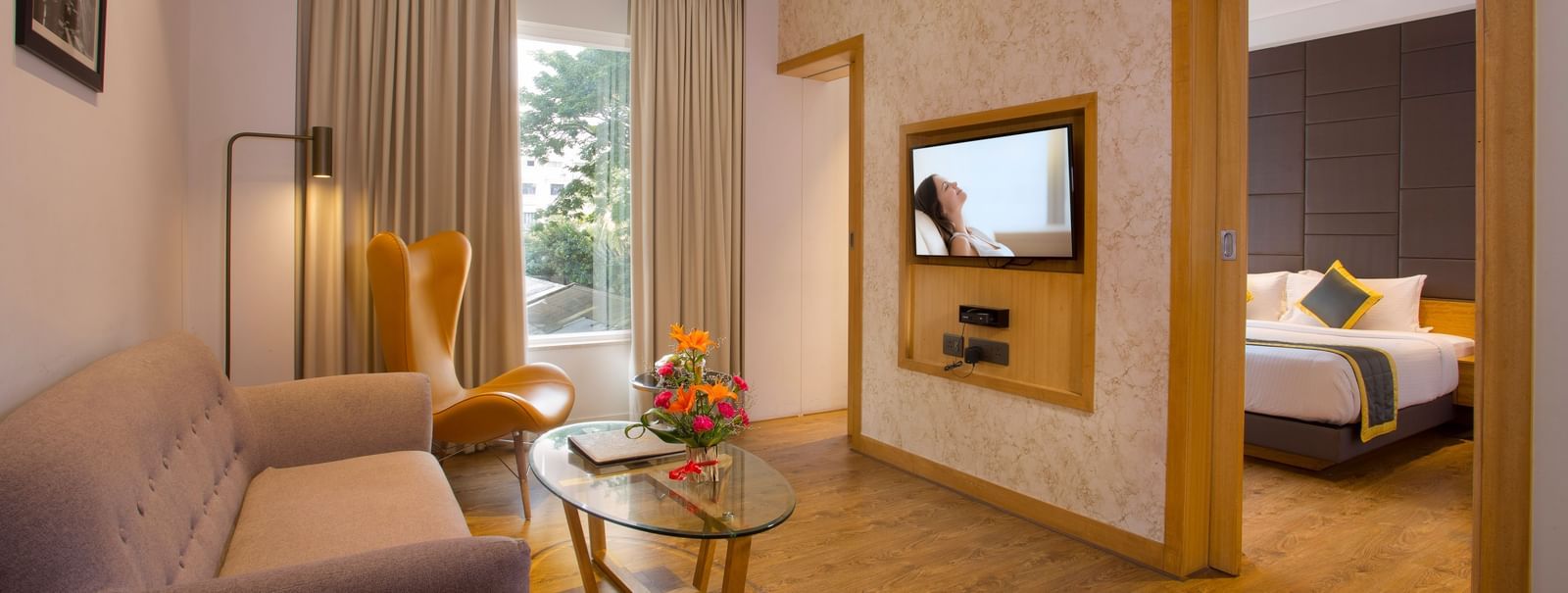 Suite 2