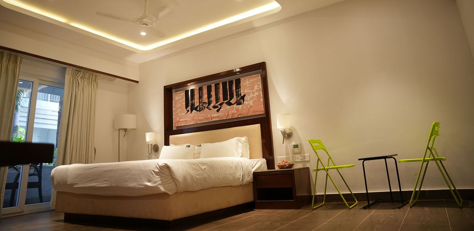 Deluxe Room Images 5