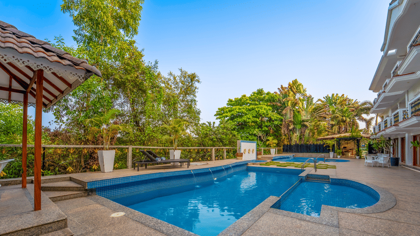 Main Page Swimming Pool