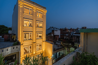 Perfectstayz Premium Lavender, Varanasi