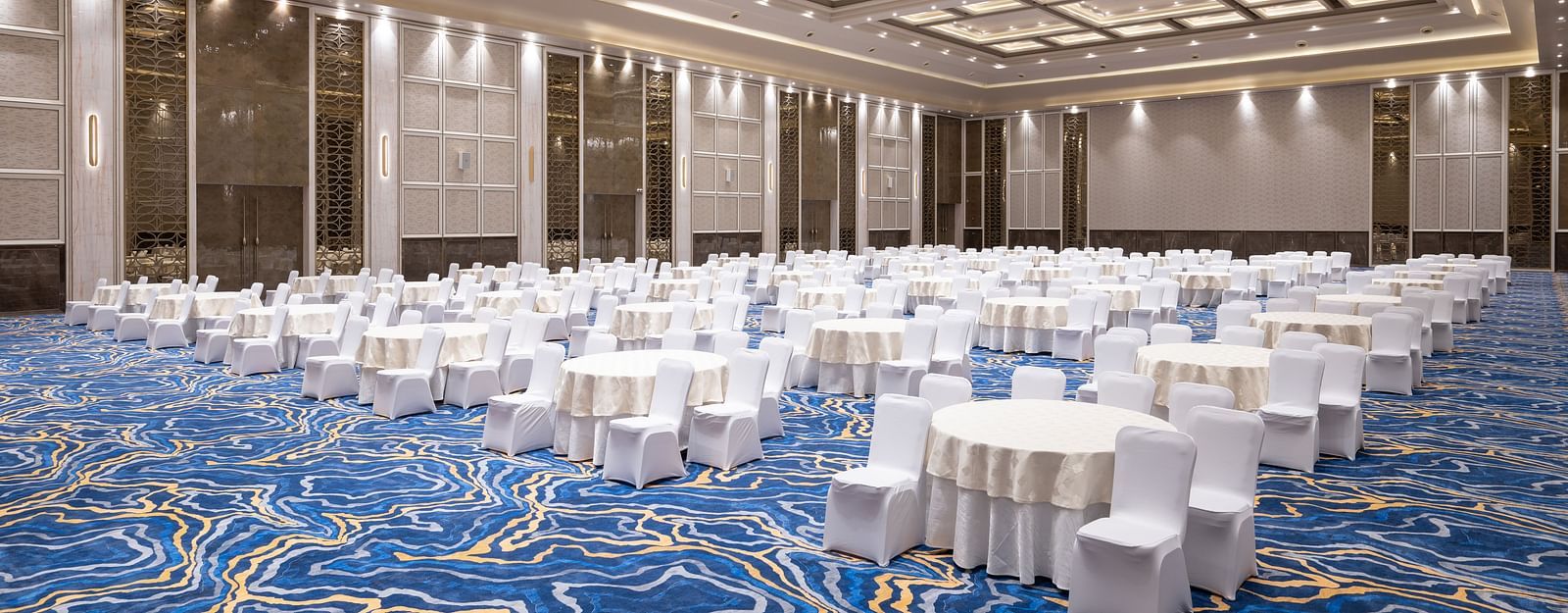 Grandis Ballroom 2